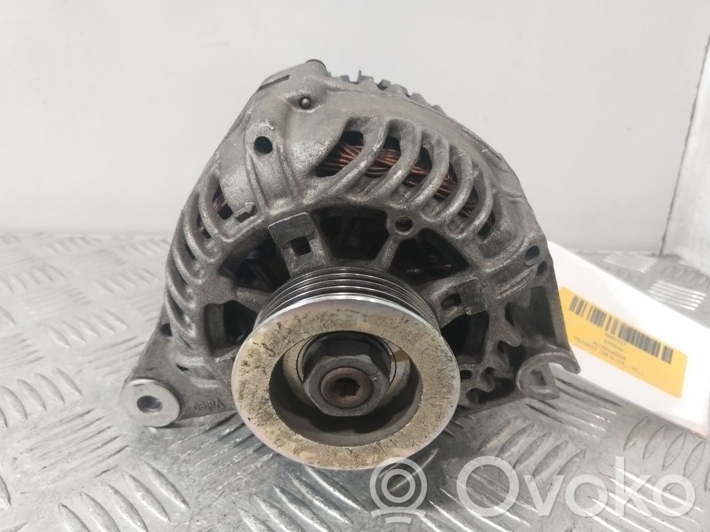 Peugeot 106 Generator/alternator 