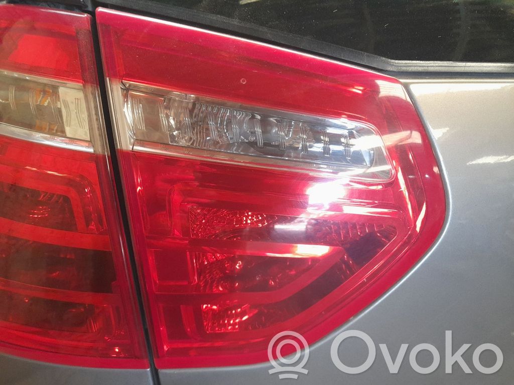 Citroen C4 Grand Picasso Bec far 