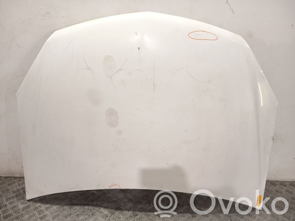 Opel Astra G Capotă motor 
