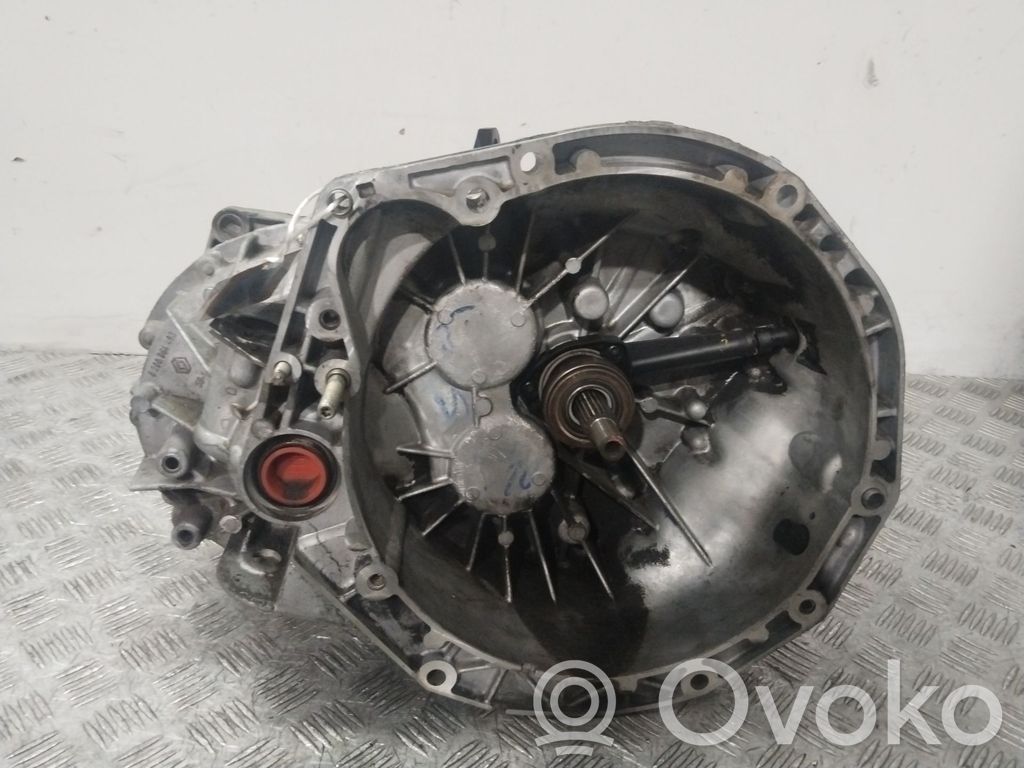 Renault Laguna II Cutie viteze manuală cu 5 trepte 