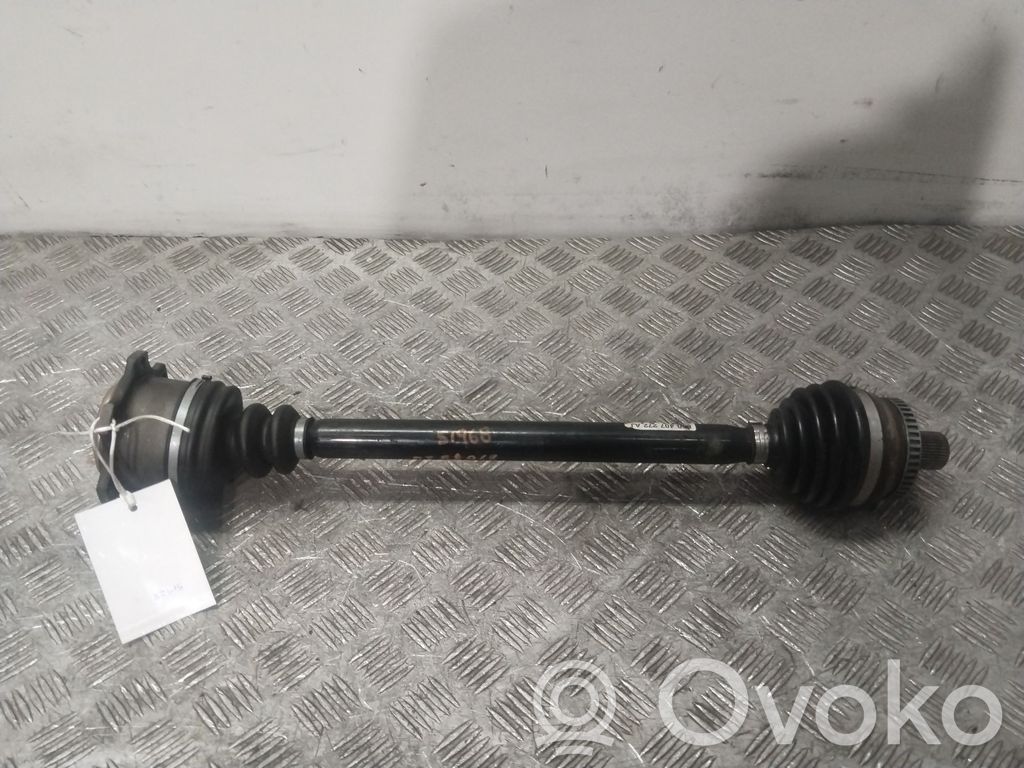 Audi A4 S4 B6 8E 8H Planetară față 
