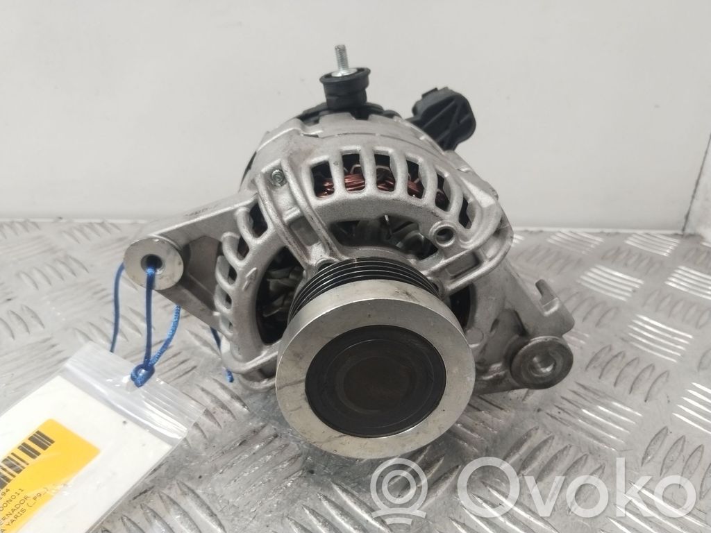 Toyota Yaris Generatore/alternatore