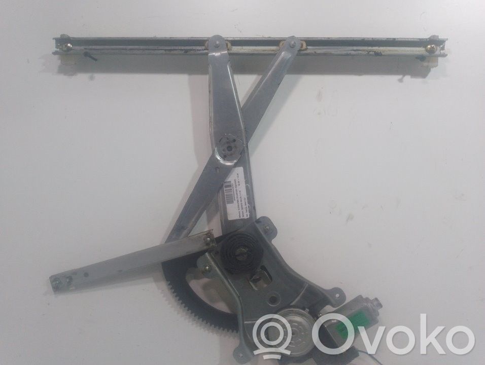 Daewoo Kalos Alzacristalli manuale della portiera anteriore 