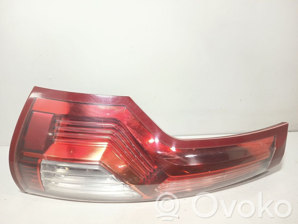 Citroen C4 Grand Picasso Rückleuchte Heckleuchte 