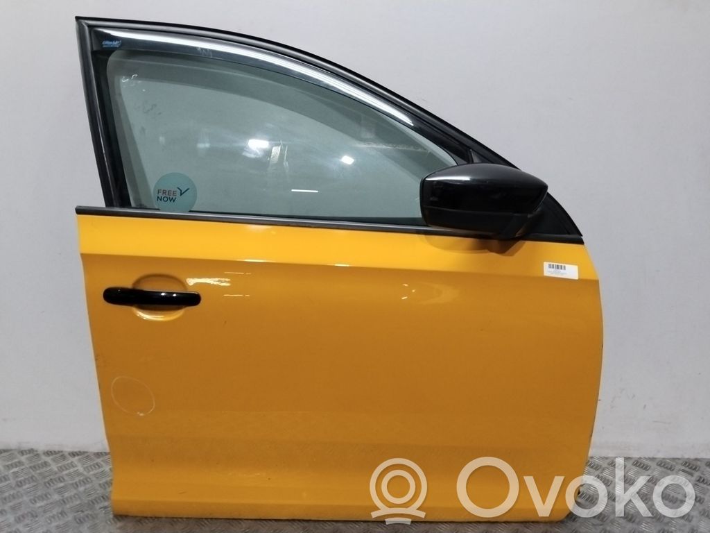 Seat Toledo IV (NH) Portiera anteriore 
