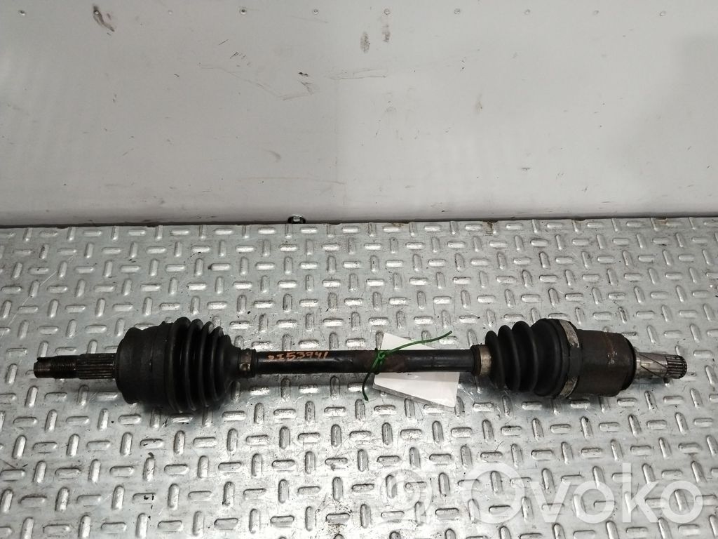 Opel Corsa F Semiasse anteriore