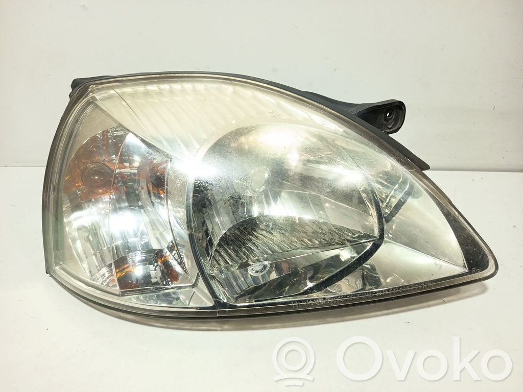 Lampa przednia   92102FD011