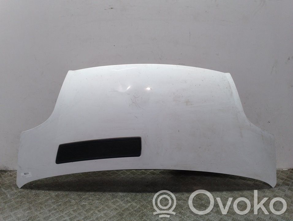 Opel Vivaro Vano motore/cofano