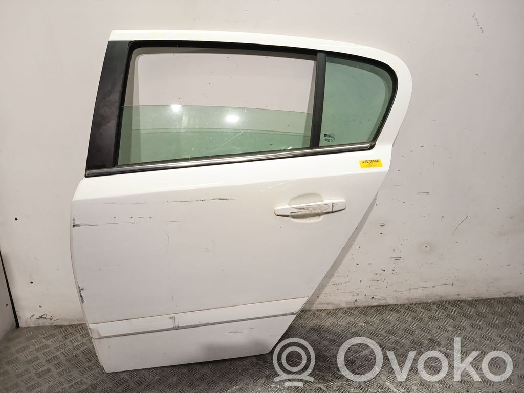 Opel Astra G Portiera posteriore