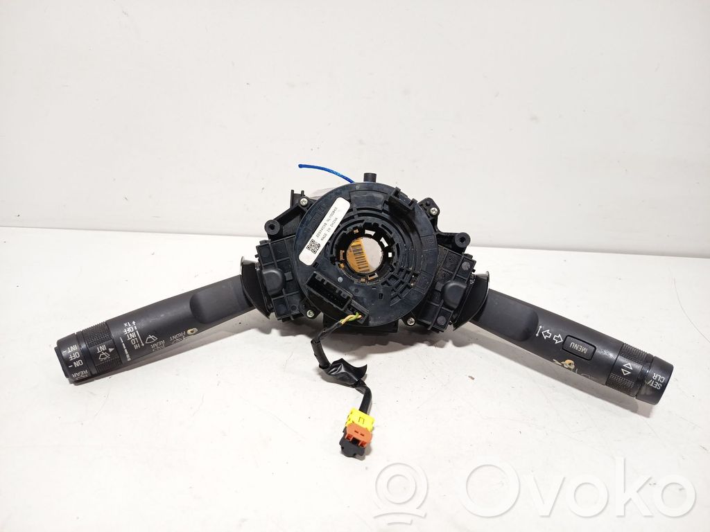 Opel Corsa E Interruttore/pulsante di controllo multifunzione