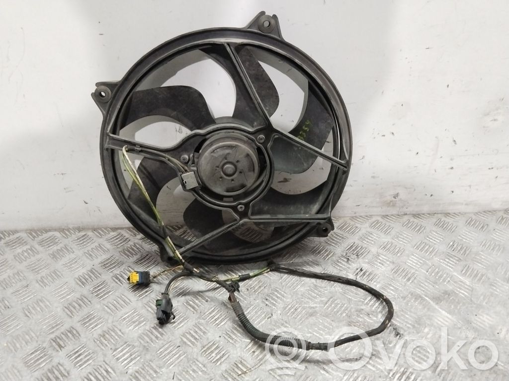 Elektrolüfter   1253C8