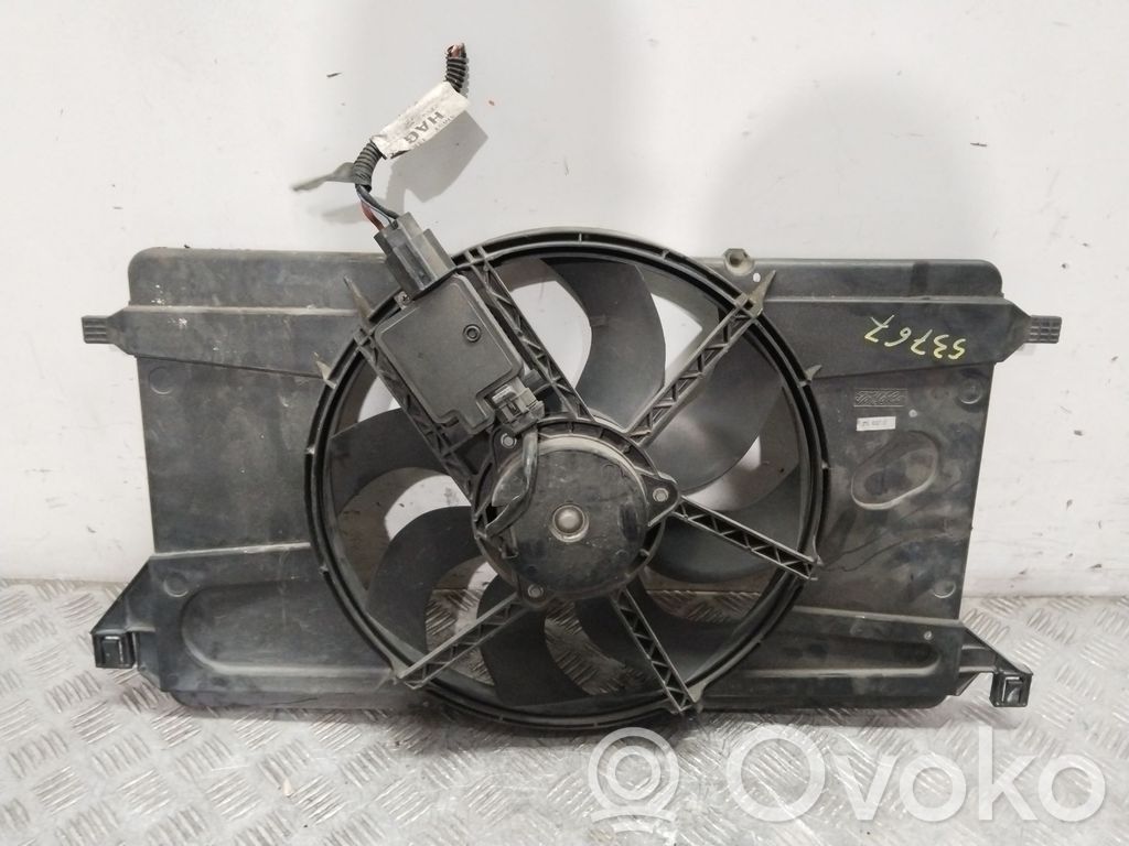Ventilator electric răcire radiator   3M518C607EC,1344539