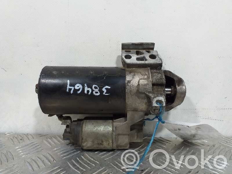 BMW 1 E81 E87 Motorino d’avviamento 