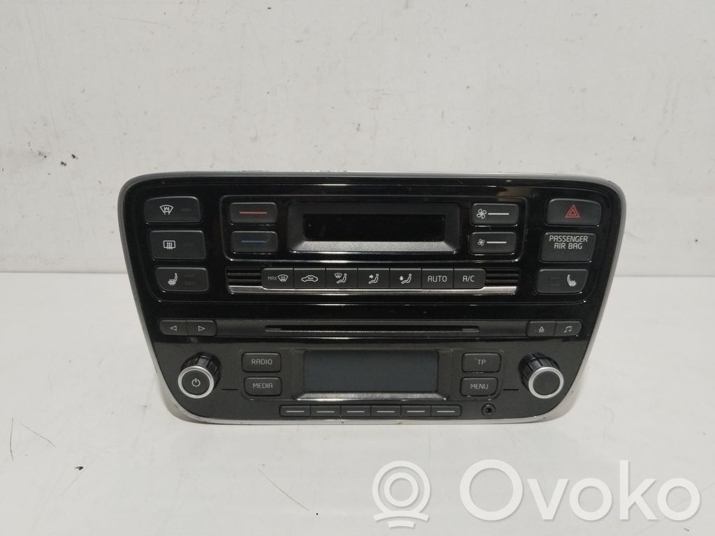 Modul unitate control aer condiționat   A2C94660800