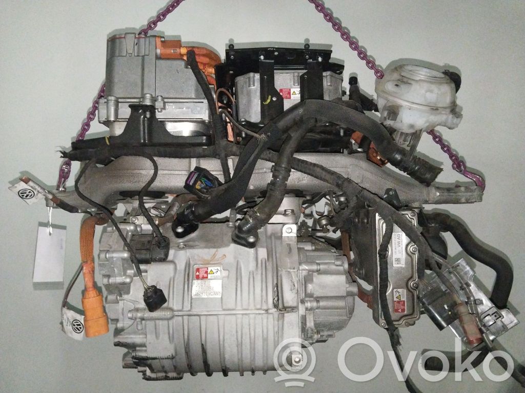 Motor   EAB