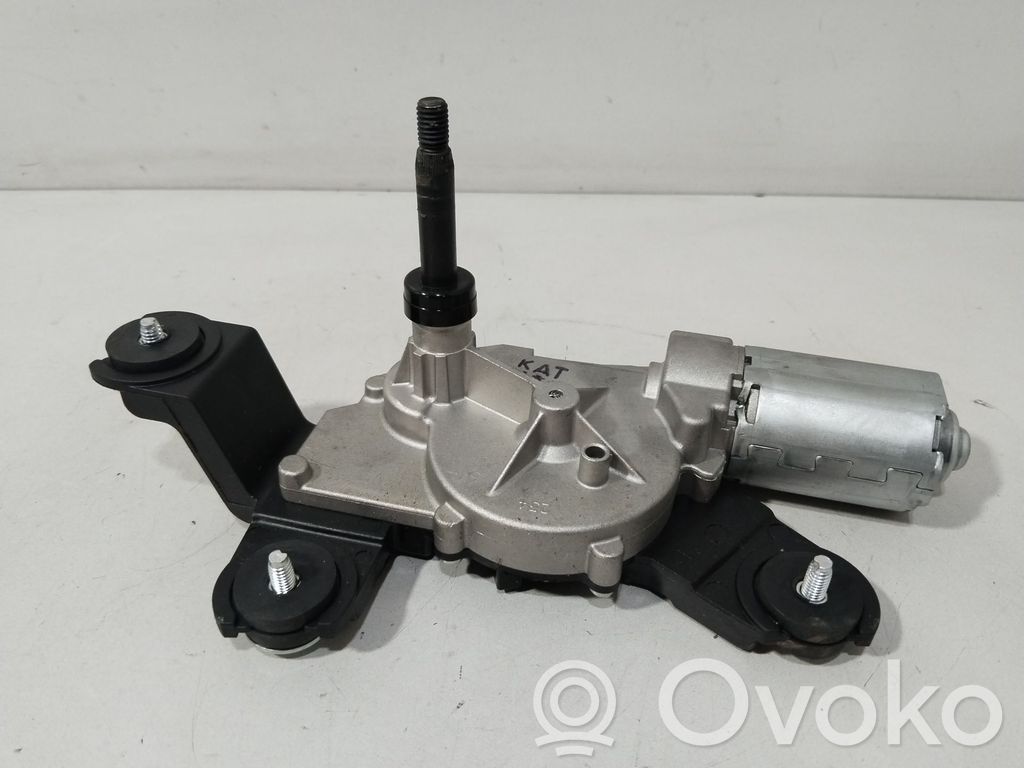 Motor del limpiaparabrisas trasero   98700A2500