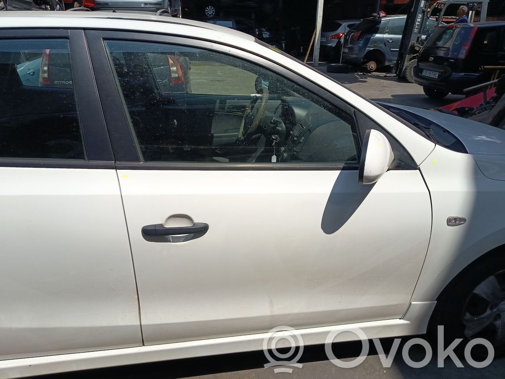 Hyundai i30 Ușă față 