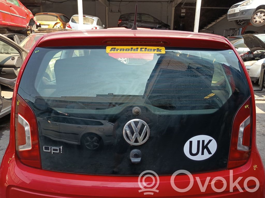 Volkswagen Up Hayon/capotă portbagaj 