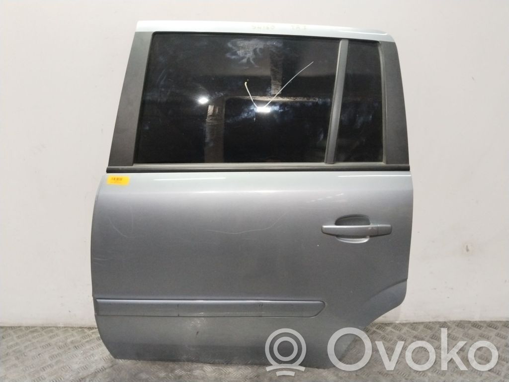 Opel Zafira B Ușă spate 