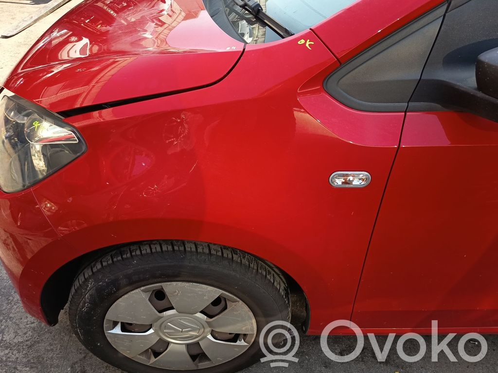 Volkswagen Up Parafango