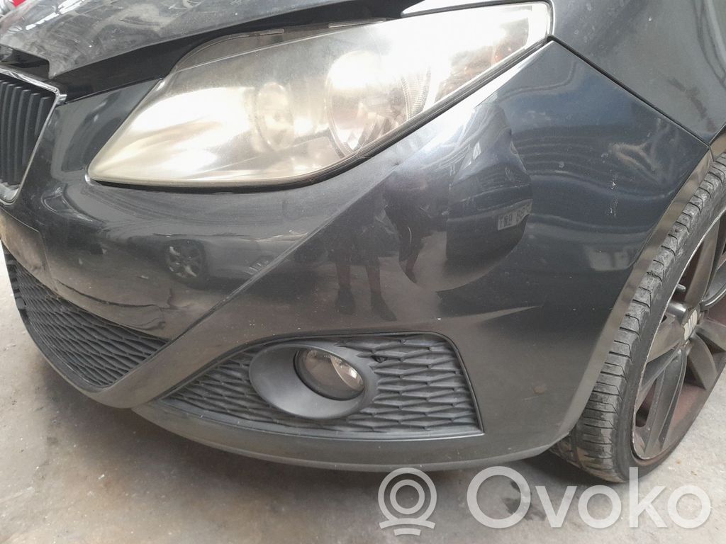 Seat Ibiza IV (6J,6P) Etupuskuri 