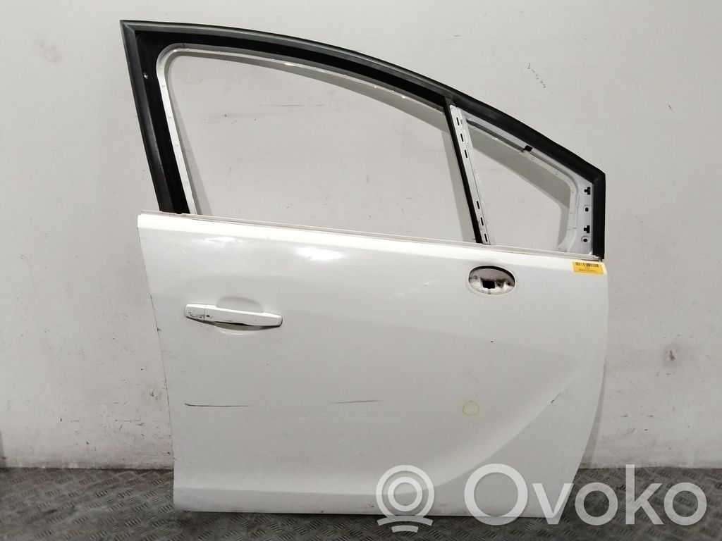 Opel Meriva B Porte avant