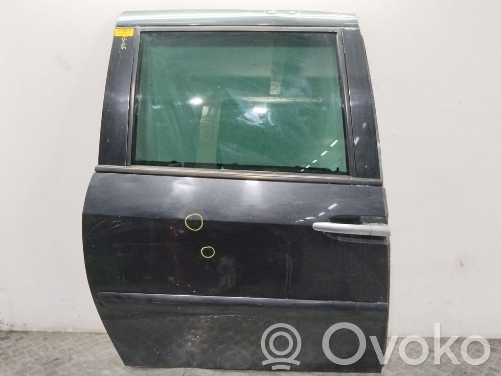 Porte arrière   9006H9