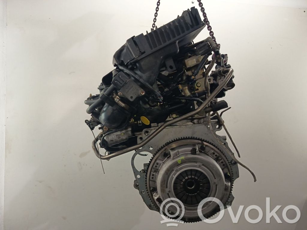 Mazda 3 I Engine
