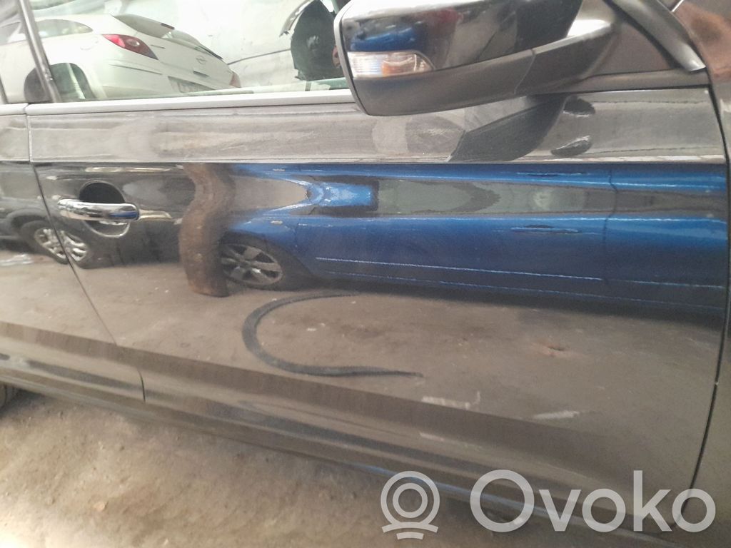 Skoda Rapid (NH) Tür vorne 
