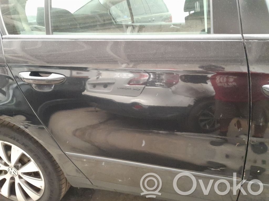 Volkswagen Passat Alltrack Portiera posteriore