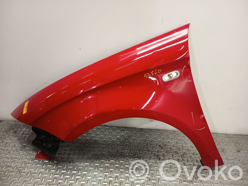 Seat Altea Guardabarro