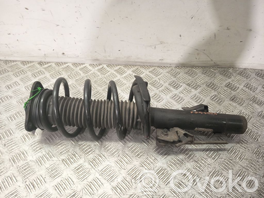 Ford Focus Ammortizzatore anteriore con molla elicoidale 