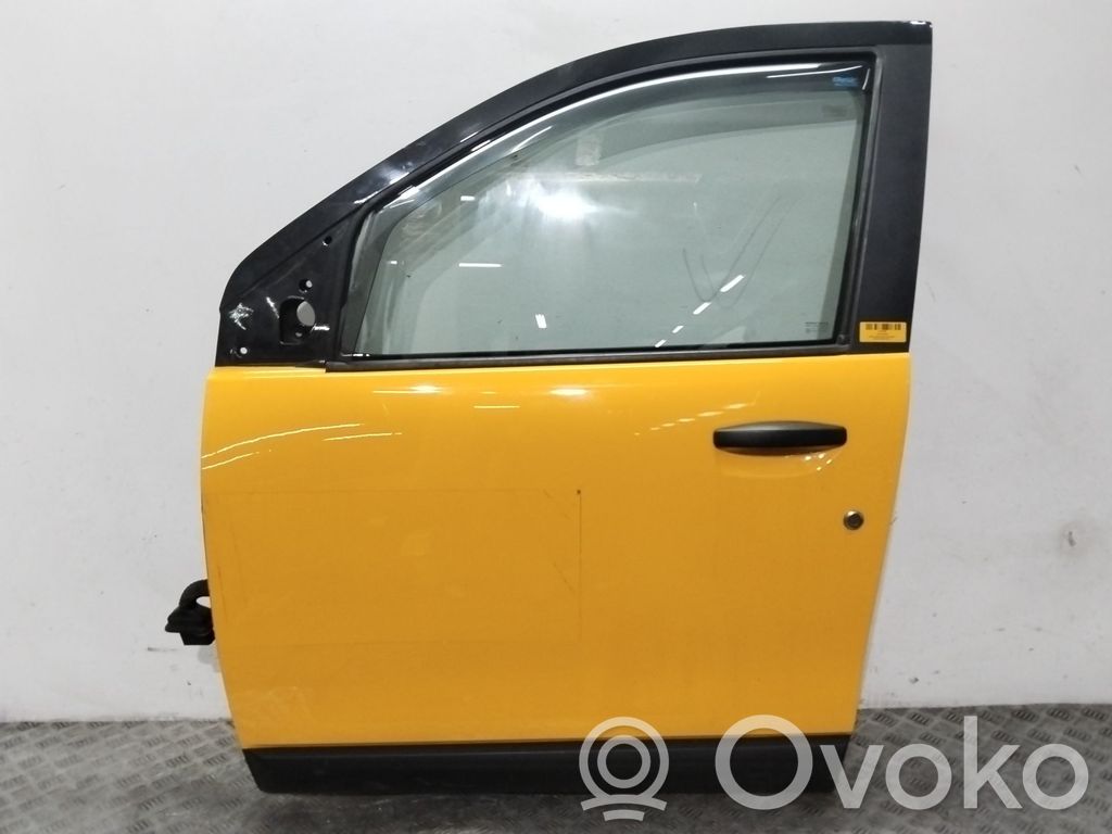 Dacia Lodgy Ușă față 