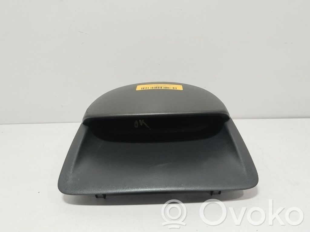 Renault Clio III Schermo del visore a sovrimpressione 
