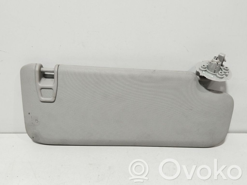 Opel Insignia A Sonnenblende 