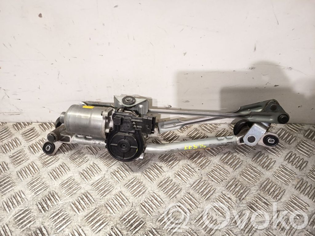 KIA Ceed Moteur d'essuie-glace 