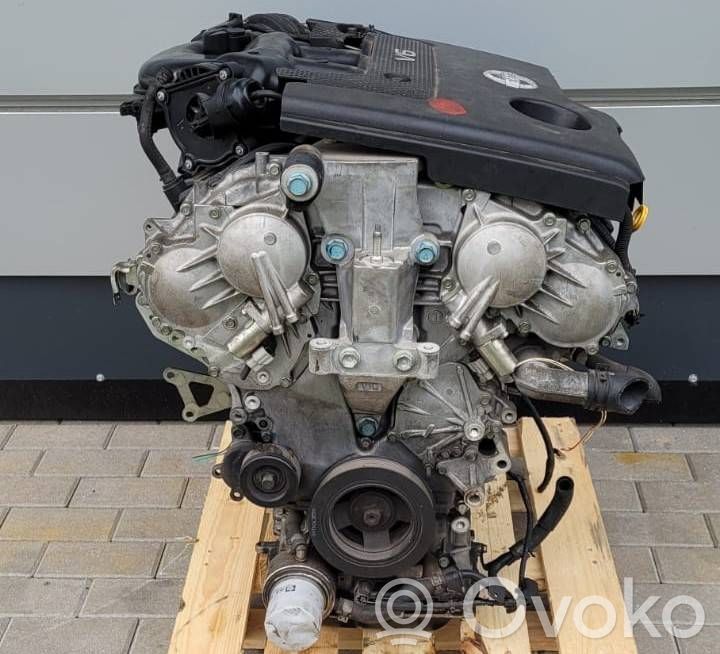 Renault Latitude (L70) Engine 
