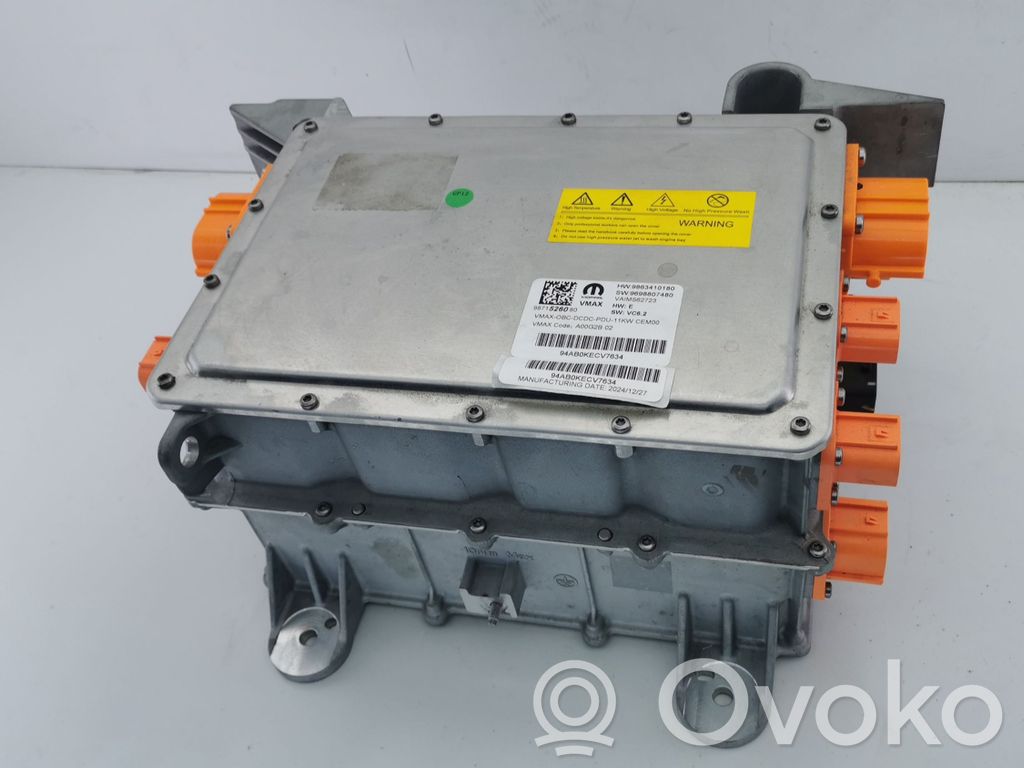 Battery charger (optional)   9863410180,9698807480,9871526080,94AB0KECV7634