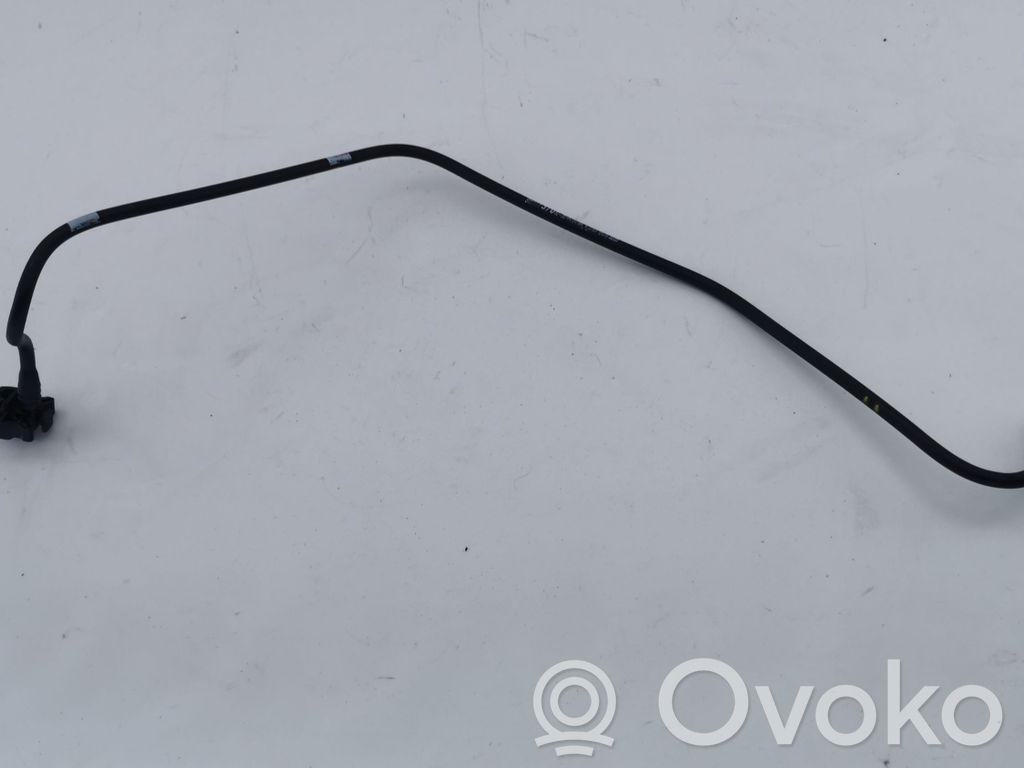 Caurulīte (-es) / šļūtene (-es)   9861737080