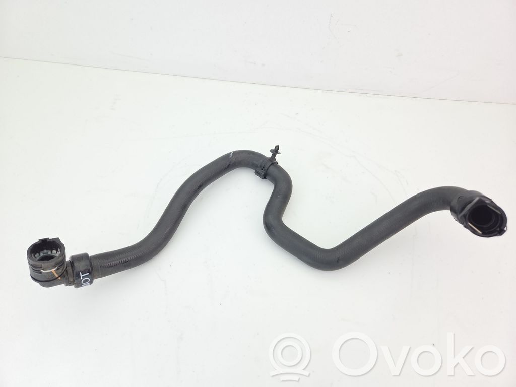 Coolant pipe/hose   9853460180