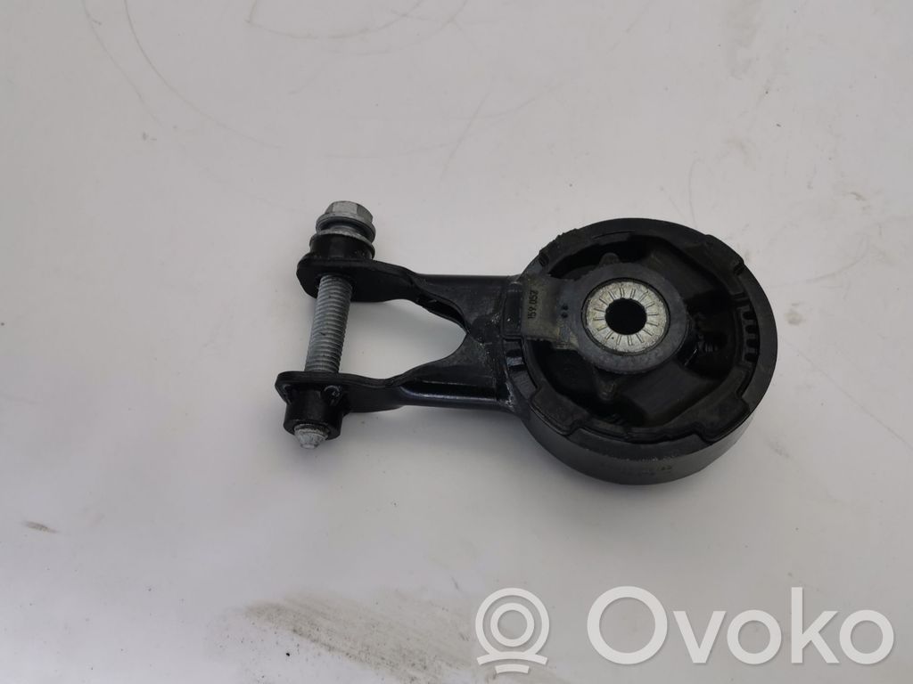 Citroen e-C3 Engine mount vacuum valve 