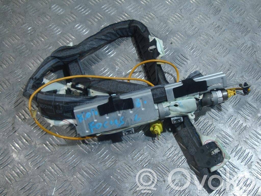 Ford Focus Jumta gaisa spilvens 