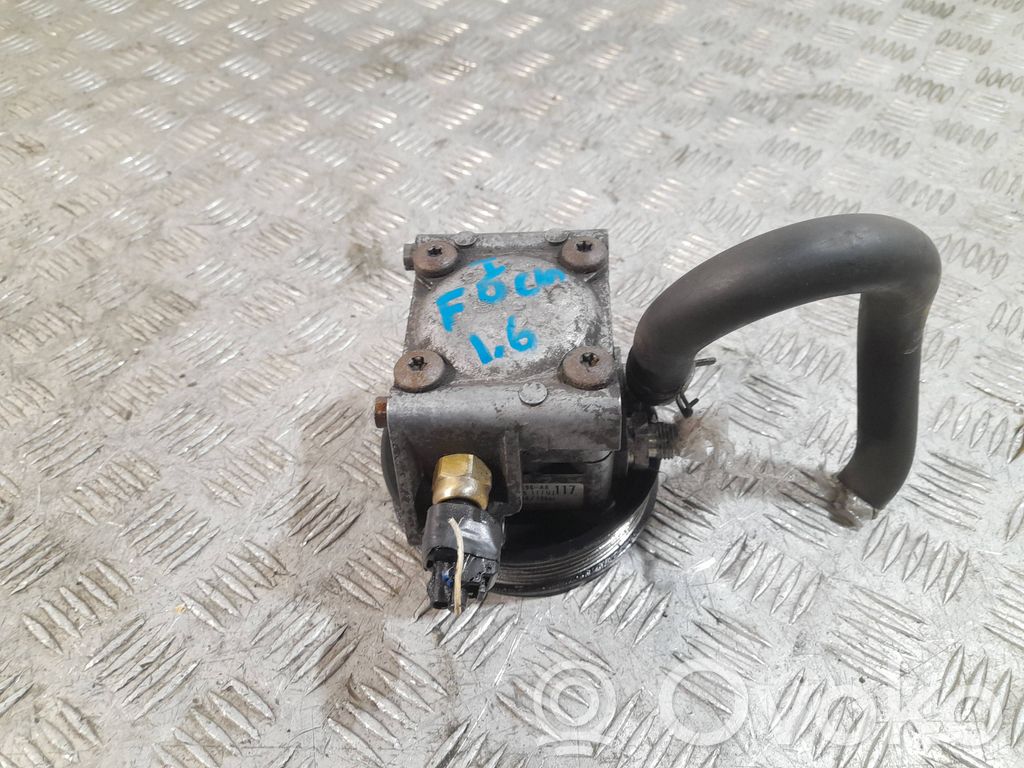 Ford Focus Power steering pump 