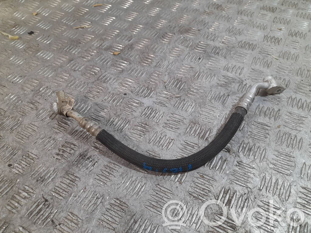 Ford Fiesta Ilmastointilaitteen putki (A/C) 