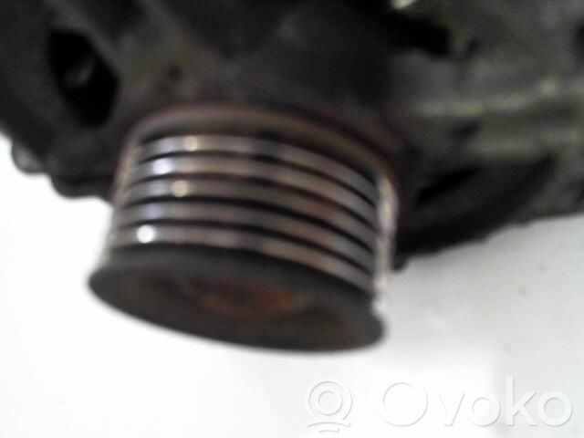 Citroen DS3 Generator/alternator 