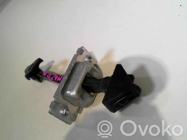Front door check strap stopper   D65158270D