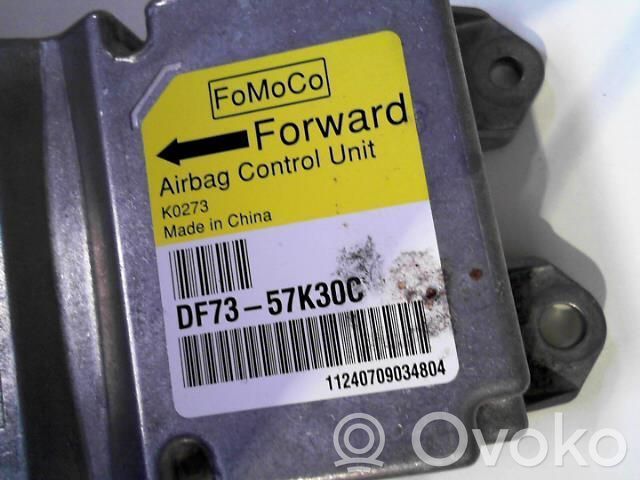 Mazda 2 Airbag control unit/module 