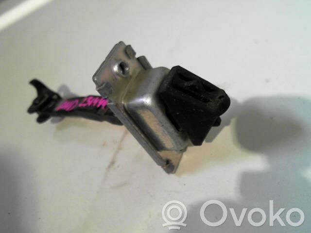 Mazda 2 Front door check strap stopper 