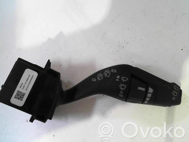 Ford Focus Wiper control stalk 