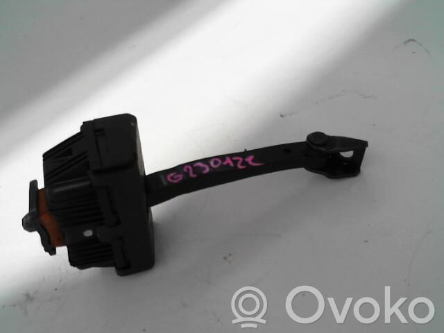 BMW 5 E60 E61 Front door check strap stopper 